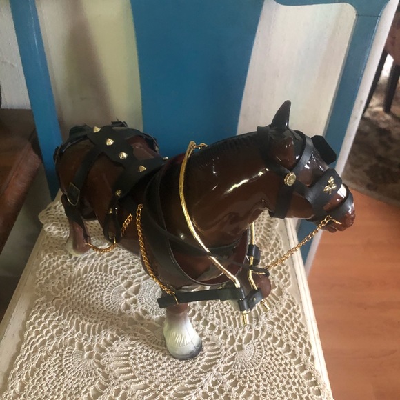 Vintage Horse - Picture 3 of 10